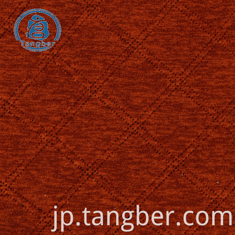 polyester polar fleece fabric